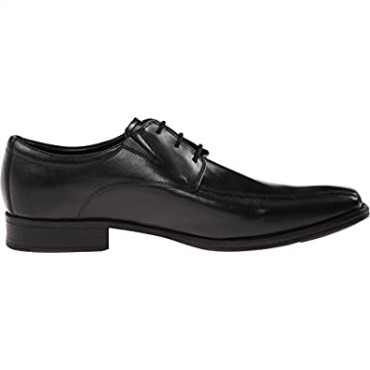 Hombre Flenk Encaje Oxford Clarks
