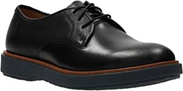 Zapatos Clarks Modur Para Hombre
