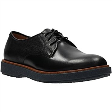 Zapatos Clarks Modur Para Hombre