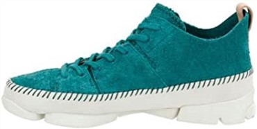 Zapatos Clarks Trigenic Flex Hombre
