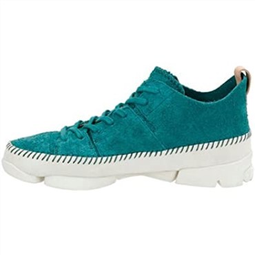 Zapatos Clarks Trigenic Flex Hombre