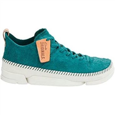 Zapatos Clarks Trigenic Flex Hombre