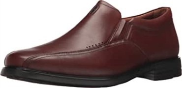 Zapatos Unbrylan Step Hombre Clarks