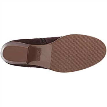 Mila Mito Clarks