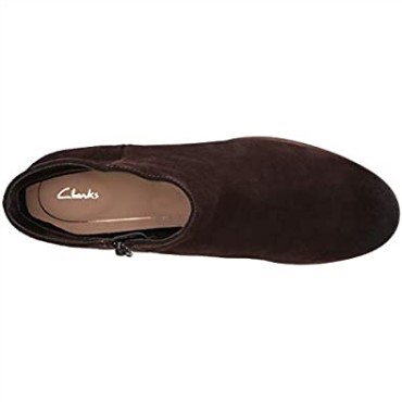 Mila Mito Clarks