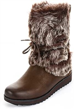 Botas Moteras Mujer Minx Jeanie Clarks