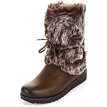 Botas Moteras Mujer Minx Jeanie Clarks