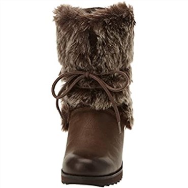 Botas Moteras Mujer Minx Jeanie Clarks