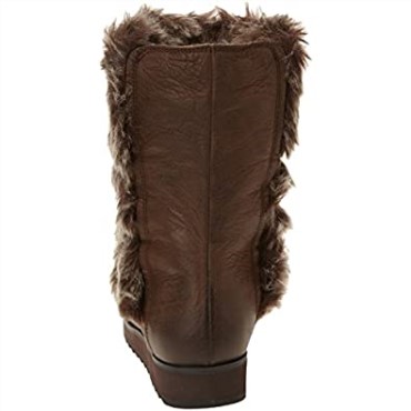 Botas Moteras Mujer Minx Jeanie Clarks