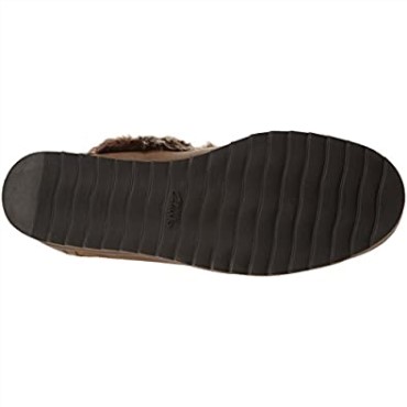 Botas Moteras Mujer Minx Jeanie Clarks