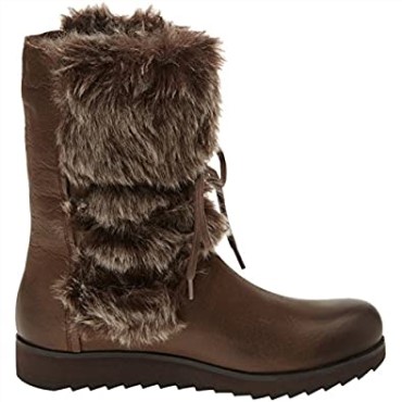 Botas Moteras Mujer Minx Jeanie Clarks