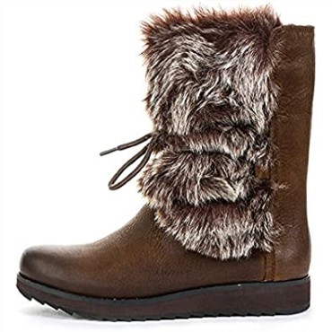 Botas Moteras Mujer Minx Jeanie Clarks