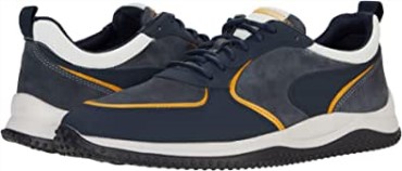 Combi Azul Marino Puxton Run Combi Azul Marino Clarks