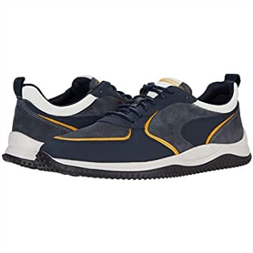 Combi Azul Marino Puxton Run Combi Azul Marino Clarks