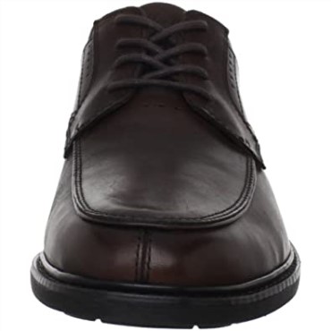 Clarks Marrón Oxford Nórdico
