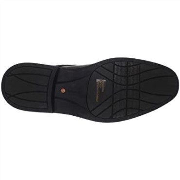 Clarks Marrón Oxford Nórdico