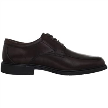 Clarks Marrón Oxford Nórdico