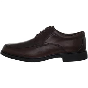 Clarks Marrón Oxford Nórdico
