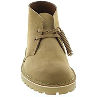Oakmoss Suede Clarks New Men's Original Desert Rock Made Vietnam