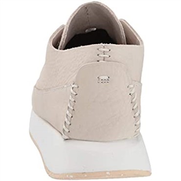 Zapatillas Deportivas Mujer Kiowa Clarks Blanco Roto