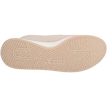 Zapatillas Deportivas Mujer Kiowa Clarks Blanco Roto
