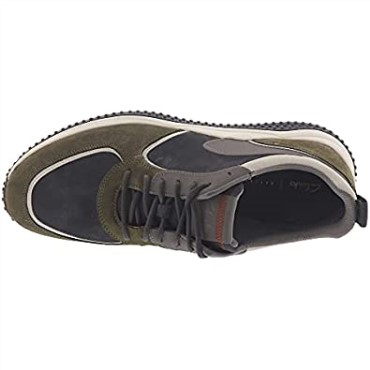 Oliva Combi Clarks Puxton Run Oliva Combi