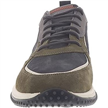 Oliva Combi Clarks Puxton Run Oliva Combi