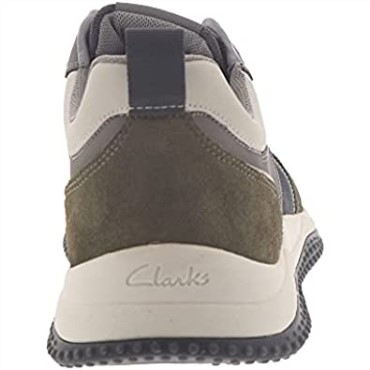 Oliva Combi Clarks Puxton Run Oliva Combi