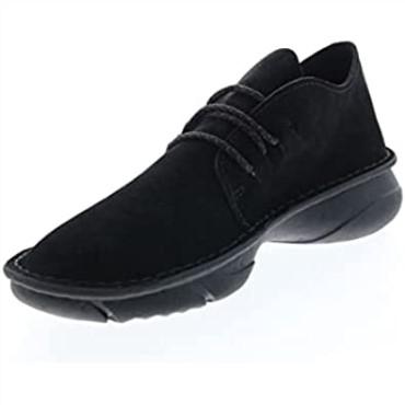 Origen Clarks Negro