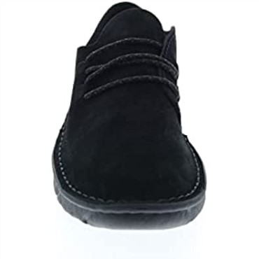 Origen Clarks Negro