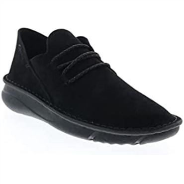Origen Clarks Negro