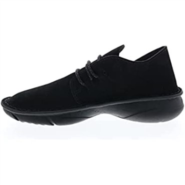 Origen Clarks Negro