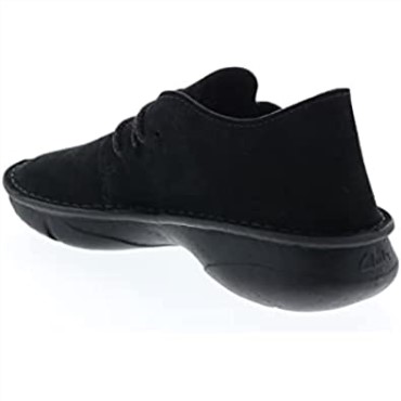 Origen Clarks Negro