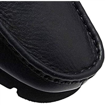 Zapatos De Vestir Wallabee Gtx Originales 11 Cuero Negro Clarks