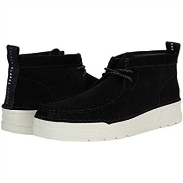 Origwallabee Ante Negro Clarks Ante Negro