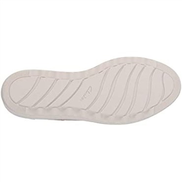 Ante Peltre Clarks Mujer Sharon Crystal Oxford