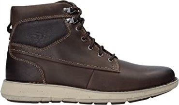 Clarks Polaquino