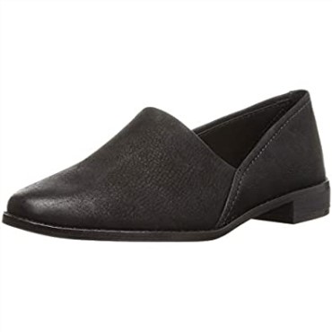 Zapatos De Piel Pura Faciles Negros Clarks