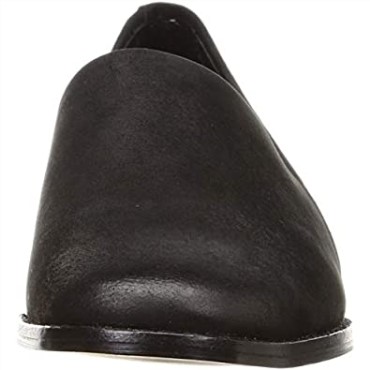 Zapatos De Piel Pura Faciles Negros Clarks