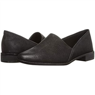 Zapatos De Piel Pura Faciles Negros Clarks