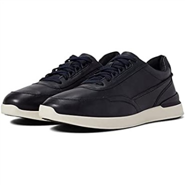 Race Lite Encaje Azul Marino Cuero 11 D (m) Clarks