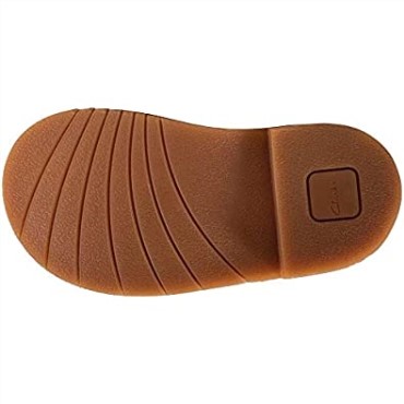 Rojo Rojo Oscuro Rojo Oscuro Clarks Girl's Comet Frost T Botas Chelsea