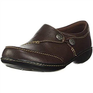 Redwood Clarks Ashland Lane Q - Mocasines Para Mujer