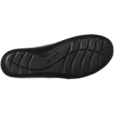 Redwood Clarks Ashland Lane Q - Mocasines Para Mujer