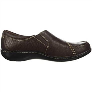 Redwood Clarks Ashland Lane Q - Mocasines Para Mujer