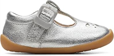 Zapatos De Niño Roamer Star Clarks