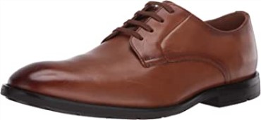 Ronnie Walk Bronceado Cuero 7 Clarks