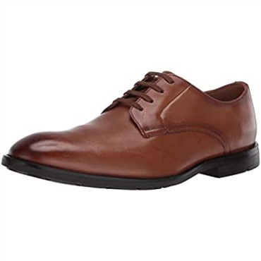 Ronnie Walk Bronceado Cuero 7 Clarks