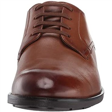 Ronnie Walk Bronceado Cuero 7 Clarks