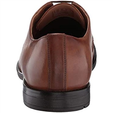 Ronnie Walk Bronceado Cuero 7 Clarks